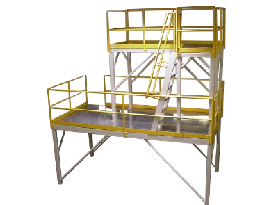 Mezzanines 1